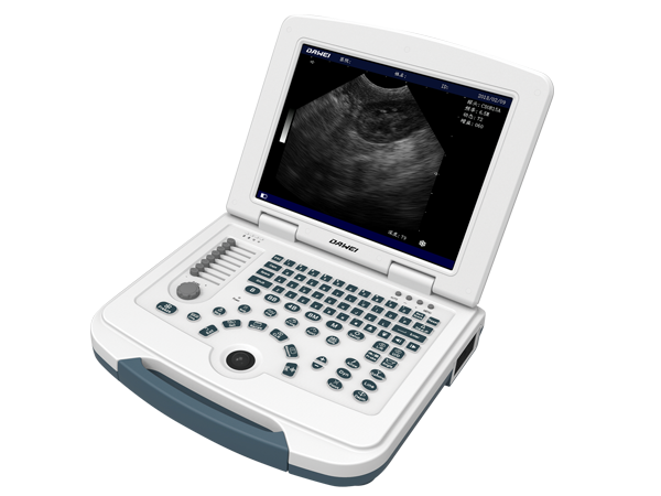 MU10便攜式獸用B超機